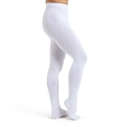 Capezio Men's Footed Tight