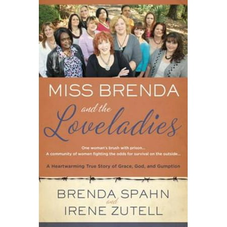 Miss Brenda and the Loveladies - eBook (The Best Of Brenda Fassie)