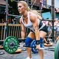 thumbnail image 4 of Valor Fitness OB-80-W Woman's olympic bar, 4 of 11