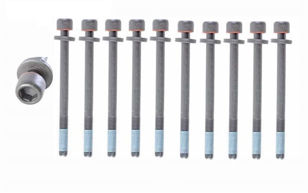 HEAD BOLT GM CAD 4.6L 281