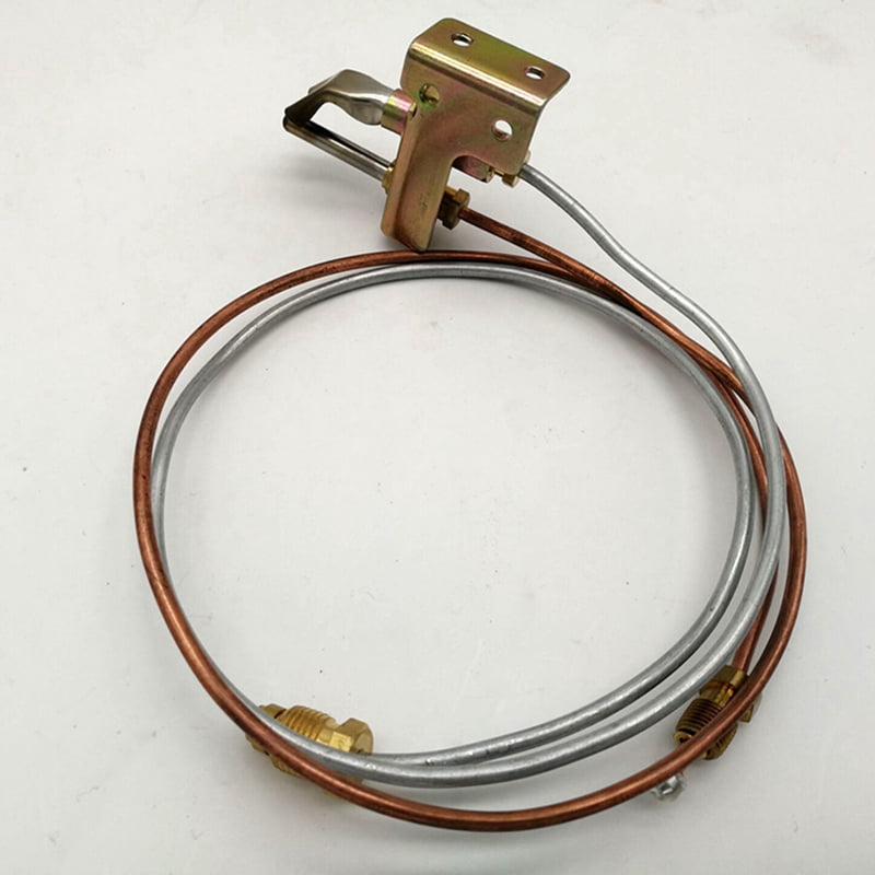 5X Natural Gas Water Heater Parts Pilot Assembly and Thermocouple
