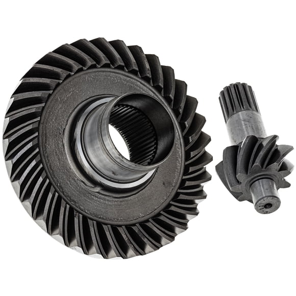 Niche Differential Ring Gear Pinion Set for Yamaha Grizzly 350 1YW-46110-00-00 519-KRP2220G