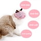 thumbnail image 5 of Bozal de gato Antiladridos Mordida Mascarilla de aseo Cubierta ajustable para la boca del animal doméstico para bañarse Hugtrwg Para estrenar, 5 of 7