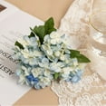 Jrocdr Dried Flowers For Vase - Wooden Flowers Dried Flower Bouquet