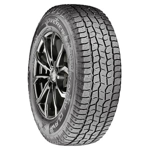 Cooper Discoverer Snow Claw Winter LT245/75R17 121/118Q E Light Truck Tire Sansujyuku sansujyuku.com