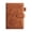 Brown#3, variant on MIANHT Meeting Notebook for Office Business Professional Record Book with Lined Pages Portable Note Taking Journal for Students Professionals Organized Idea Tracking Daily Planning