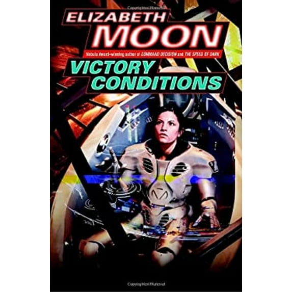 Pre-Owned Victory Conditions (Vatta's War) (Hardcover) 0345491610 9780345491619