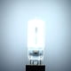 thumbnail image 5 of Luz LED Mini Bearachild 2 Piezas Regulable Ahorro de Energía Blanco Frío Blanco Cálido, 5 of 6