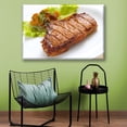 thumbnail image 2 of Cuadro Canva Pixtreats listo para Colgar tipo galería Carne Asada 60X90 cm, 2 of 4