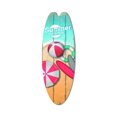 thumbnail image 1 of Vacaciones Ocio Decoración Cartel de madera vintage Tabla de surf Bar Decoración Wmkox8yii fhajkh1069, 1 of 1