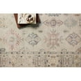 thumbnail image 5 of Loloi II Loloi II Hathaway Beige/Multi 5'-0" x 7'-6" Area Rug, Beige / Multi, 5 of 5