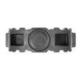 thumbnail image 2 of Pedales para bicicleta MTB 9/16 negro M, 2 of 2