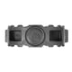 thumbnail image 2 of Pedales para bicicleta MTB 9/16 negro M, 2 of 2