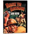 thumbnail image 2 of Back to Bataan John Wayne DVD, 2 of 2