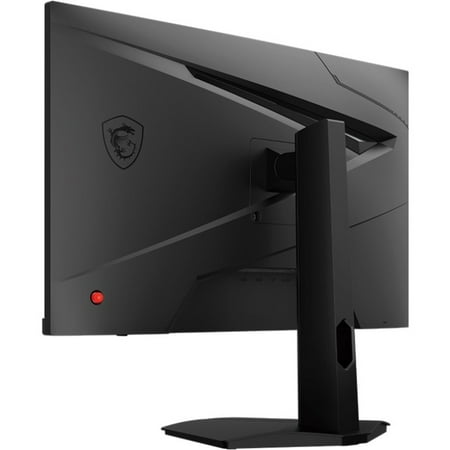MSI - G244F 24" LCD FreeSync Premium 170Hz 1ms Gaming Monitor(DisplayPort,HDMI) - Black