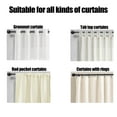 thumbnail image 4 of BloomFlower 5/8" Adjustable Rod Set, 28"-48", 4 of 7