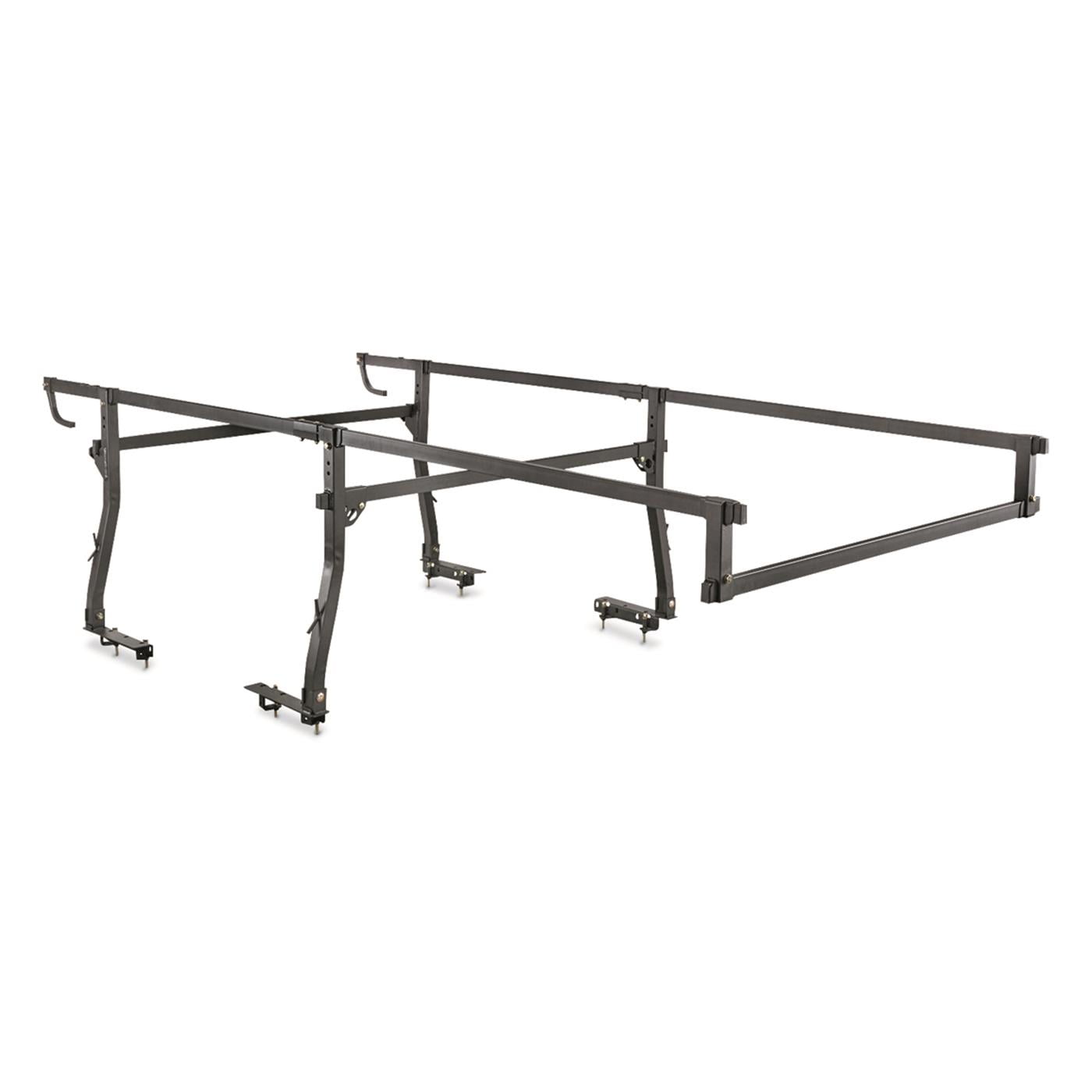 Guide Gear Universal Truck Rack, Cargo Utility Roof Rack, Pickup Truck