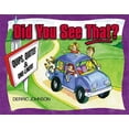 thumbnail image 1 of Pre-Owned Did You See That? Quip, Quotes And One-liners (Paperback) 0785244808 9780785244806, 1 of 1