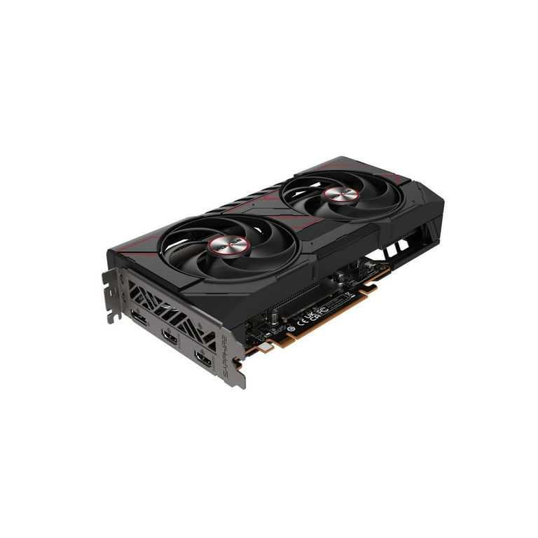 [PCパーツ] Sapphire Radeon RX 9060 XT 16GB SAPPHIRE Radeon RX 9060 XT 16GB PULSE OC Review - AMD's Best
