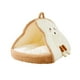 thumbnail image 5 of Nido para gatos Salvador cama para gatos beige S, 5 of 10