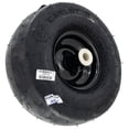 thumbnail image 5 of CUB CADET 490-325-F079 11X6.5 Wheel Lithium Ion Fab 50 42 ZT3 ZT1 60 54P 54 46, 5 of 9