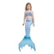 thumbnail image 3 of Txlixc Traje de baño para niñas, traje de Bikini para princesas Txlixc moda, 3 of 9