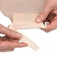 thumbnail image 3 of New Image Drainable 12"L 2pc System Colostomy Pouch 2.25" Flange 18103, 10 Ct, 3 of 9