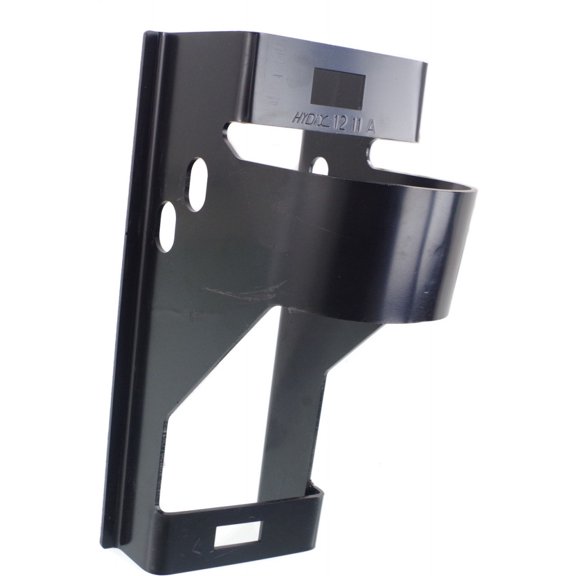 For Dodge Ram 1500 1999 2000 2001 2002 2003 Van Driver Side Bumper Bracket | Front | 55076505 | CH1066123