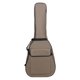 thumbnail image 2 of Bolsa para guitarra acústica, bolsa para guitarra clásica, correas ajustables, anticolisión, resistente a arañazos, mochila resistente a impactos , Café Baoblaze Estuche portátil, 2 of 8