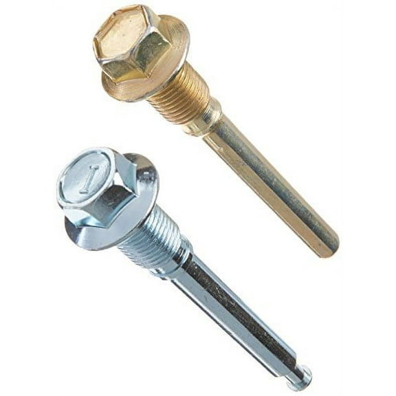 Disc Brake Caliper Bolt Kit Rear,Front Carlson 14120