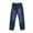 Blue Hole, variant on 1:12 Male Soldier Pants, Doll Outfits, Doll Decor Accessories for 6 inch Male Action Figures, Body Doll Accessory , Blue