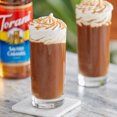 thumbnail image 1 of Torani 750 mL Plastic Salted Caramel Flavoring Syrup, 1 of 2