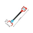 thumbnail image 3 of Long Handle Reaching Tool Lightweight Grabber for Home Office Garden Trash Pickup with Ergonomic Grip Design, 3 of 5
