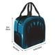 thumbnail image 3 of Easygdp Open-Mouthed Shark Bolsa Térmica Premium - Tela Oxford Impermeable, Gran Capacidad, Bolsillo Frontal, Unisex para Trabajo, Escuela, Actividades al Aire Libre y Picnics, 3 of 8