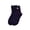 E&05#0730U, variant on Garbnen Women's Halloween Crew Socks Funny Cute Graphic Mid Calf Socks Spooky Fall Winter Cozy Halloween Gift for Women