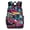 HuWng, variant on City Firetruck Fighting Blaze Backpack Travel Laptop Casual College Daypack Back to Bag