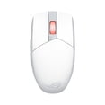 thumbnail image 1 of Mouse Gamer Inalámbrico ASUS ROG Strix Impact III 36K DPI, 1 of 9