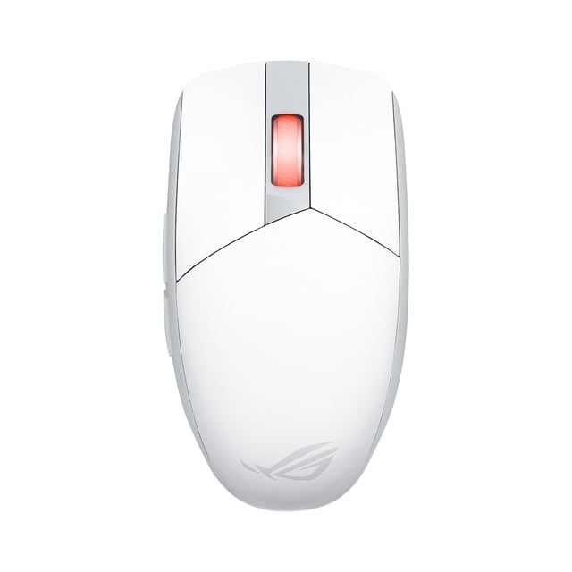 Mouse Gamer Inalámbrico ASUS ROG Strix Impact III 36K DPI