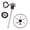 200mm Sensor WW, variant on 52mm Pointer Fuel Level Gauge With 0-190ohm Oil Tank Indicator Marine Fuel Level Sensor 100 150 200 250 300mm For Marine Boat ,Easy Setup