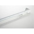 thumbnail image 6 of Kirsch Superfine Traverse Curtain Rod Set for Windows 30-48 inches (Adjustable Width, One-Way Draw Cord Right), 6 of 8