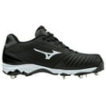 mizuno sweep 4 softball cleats