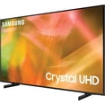 thumbnail image 2 of Television Samsung UN50AU8000FXZA 50' 4K UHD Smart TV Reacondicionado, 2 of 6