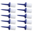 thumbnail image 1 of Brosses Type, 10 Pcs Brosses Basse Résistance Plus de Distance pour Formation de Conducteur, 1 of 8