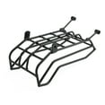 thumbnail image 3 of Black Center Rack Carrier Basket For Honda CC110 Cross Cub 110 2023 2024, 3 of 5