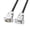 2m, variant on ANXPTIME 50cm-30m DB9 RS232 Serial Cable Male/Female Connectors Line for Communication
