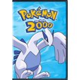 thumbnail image 1 of Pokemon The Movie 2000: The Power Of One, 1 of 2