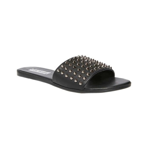 farryn studded slides