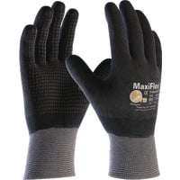 MaxiFlex Endurance Men's 2XL Seamless Knit Nylon Glove 34-846T/XXL