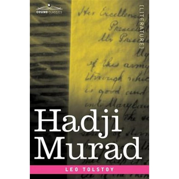 Hadji Murad