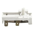 Electric Heater Thermostat 250V16A Temperature Control Switch Electric